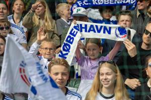 F.C. København - Brøndby - 13/04-2025