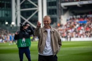 F.C. København - Brøndby - 13/04-2025