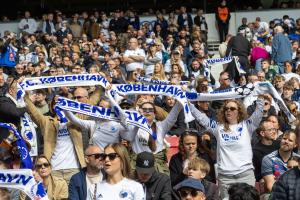 F.C. København - Brøndby - 13/04-2025