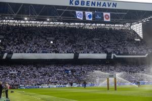 F.C. København - Brøndby - 13/04-2025