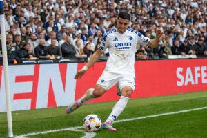 F.C. København - Brøndby - 13/04-2025