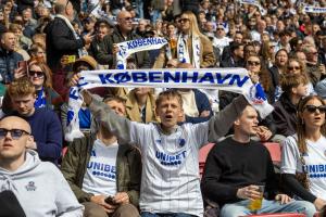 F.C. København - Brøndby - 13/04-2025