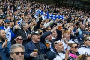 F.C. København - Brøndby - 13/04-2025