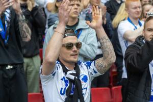 F.C. København - Brøndby - 13/04-2025