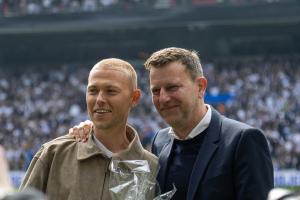 F.C. København - Brøndby - 13/04-2025