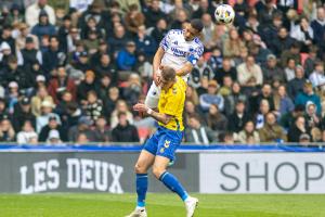 F.C. København - Brøndby - 13/04-2025