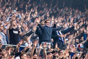 F.C. København - Brøndby - 13/04-2025