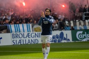 F.C. København - Brøndby - 13/04-2025