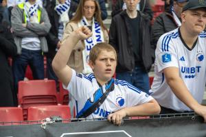 F.C. København - Brøndby - 13/04-2025