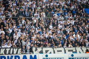 F.C. København - Brøndby - 13/04-2025