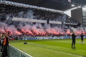 F.C. København - Brøndby - 13/04-2025
