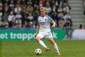 F.C. København - Brøndby - 13/04-2025