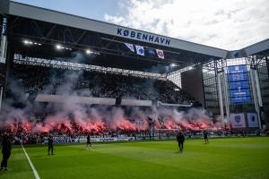 F.C. København - Brøndby - 13/04-2025