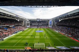 F.C. København - Brøndby - 13/04-2025