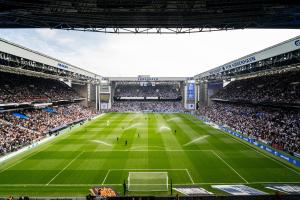F.C. København - Brøndby - 13/04-2025