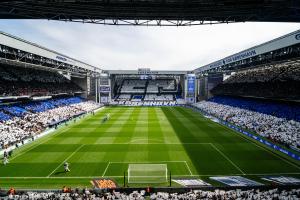F.C. København - Brøndby - 13/04-2025