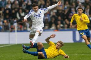 F.C. København - Brøndby - 13/04-2025