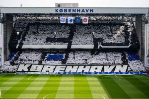 F.C. København - Brøndby - 13/04-2025