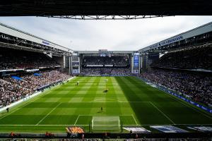 F.C. København - Brøndby - 13/04-2025