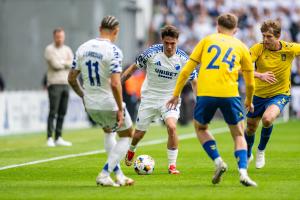 F.C. København - Brøndby - 13/04-2025