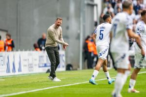 F.C. København - Brøndby - 13/04-2025