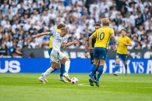 F.C. København - Brøndby - 13/04-2025