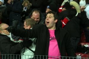 F.C. København - Brøndby - 14/03-2010