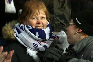 F.C. København - Brøndby - 14/03-2010