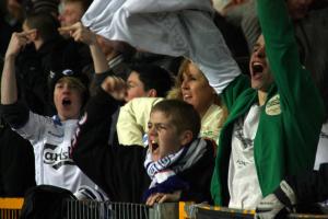 F.C. København - Brøndby - 14/03-2010