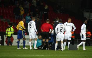 F.C. København - Brøndby - 14/03-2010