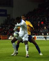 F.C. København - Brøndby - 14/03-2010