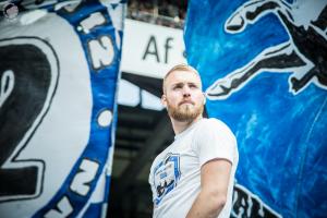 F.C. København - Brøndby - 14/05-2017