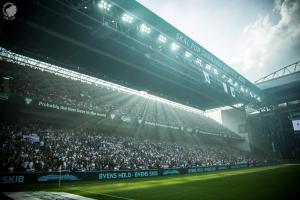 F.C. København - Brøndby - 14/05-2017
