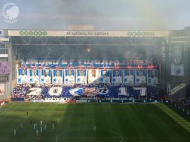 F.C. København - Brøndby - 14/05-2017