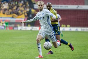F.C. København - Brøndby - 14/05-2017