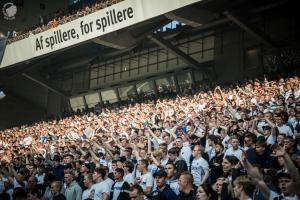 F.C. København - Brøndby - 14/05-2017