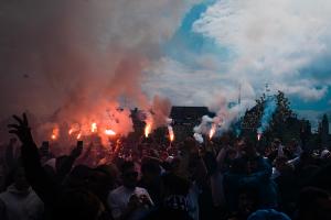 F.C. København - Brøndby - 16/05-2021