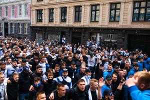 F.C. København - Brøndby - 16/05-2021
