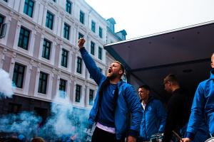 F.C. København - Brøndby - 16/05-2021
