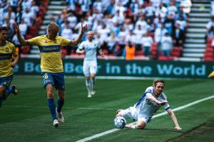 F.C. København - Brøndby - 16/05-2021