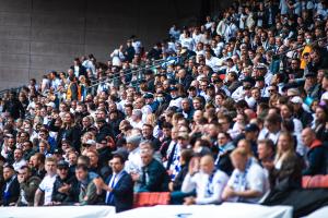 F.C. København - Brøndby - 16/05-2021