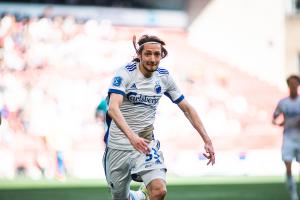 F.C. København - Brøndby - 16/05-2021