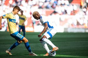 F.C. København - Brøndby - 16/05-2021