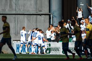 F.C. København - Brøndby - 16/05-2021