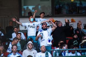 F.C. København - Brøndby - 16/05-2021