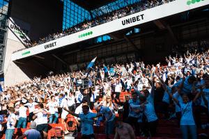 F.C. København - Brøndby - 16/05-2021