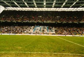 F.C. København - Brøndby - 16/10-1993