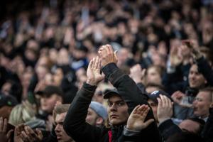 F.C. København - Brøndby - 17/04-2016