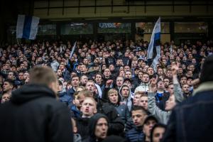 F.C. København - Brøndby - 17/04-2016