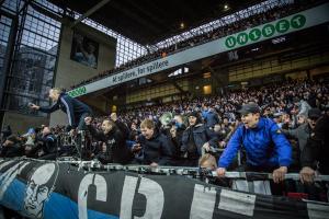 F.C. København - Brøndby - 17/04-2016